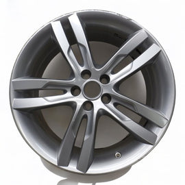 1x Alufelge 19 Zoll 7.5