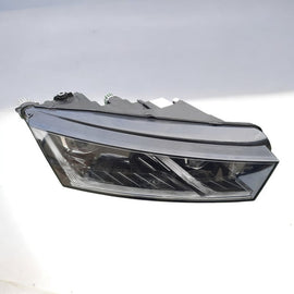 Frontscheinwerfer Skoda Octavia 5E4941016A Rechts Scheinwerfer Headlight SCH9851521633qo
