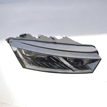 Laden Sie das Bild in den Galerie-Viewer, Frontscheinwerfer Skoda Octavia 5E4941016A Rechts Scheinwerfer Headlight SCH9851521633qo