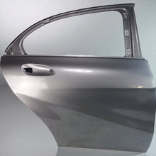 Load image into Gallery viewer, Tür Mercedes-Benz W176 A1767320209 Hinten Rechts Door Porta Porte