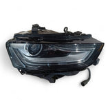 Frontscheinwerfer Audi A4 B8 8K0941031C Xenon Links Scheinwerfer Headlight