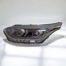 Frontscheinwerfer Kia Ceed 92101-J7500 Links Scheinwerfer Headlight