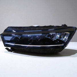 Frontscheinwerfer Skoda Octavia 5e3 5E4941015 Full LED Links Headlight SCH3554064775iy