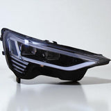 Frontscheinwerfer Audi E-Tron E Tron 4KE941040 Full LED Rechts oder Links