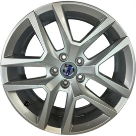 1x Alufelge 18 Zoll 7.5