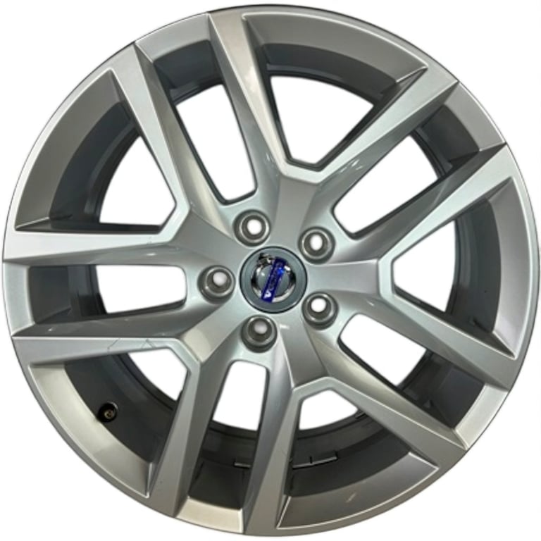 1x Alufelge 18 Zoll 7.5" 5x108 55ET 31445568 Volvo Xc60 Rim Wheel FEL9830136669ua