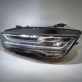Frontscheinwerfer Audi A7 4G8941035 Links Scheinwerfer Headlight