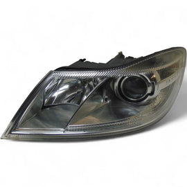 Frontscheinwerfer Skoda Octavia II 1Z1941015 Xenon Ein Stück (Rechts oder Links) SCH3078937849he