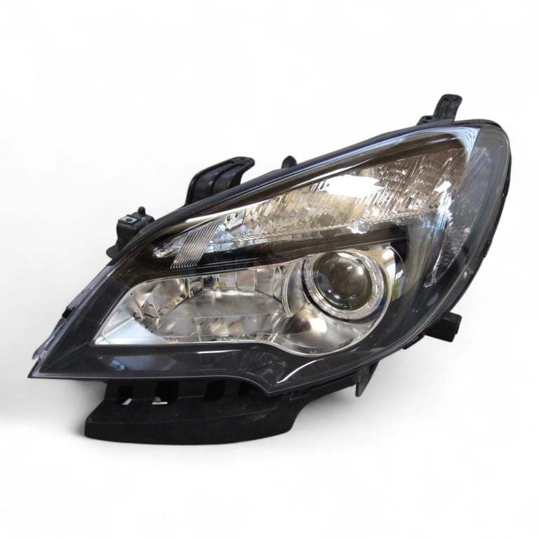 Frontscheinwerfer Opel Mokka Xenon Links Scheinwerfer Headlight SCH6663901197wm