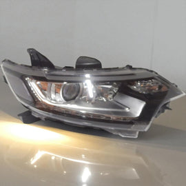 Frontscheinwerfer Mitsubishi Outlander III 8301C854 LED Rechts Headlight