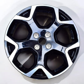 1x Alufelge 18 Zoll 7.0