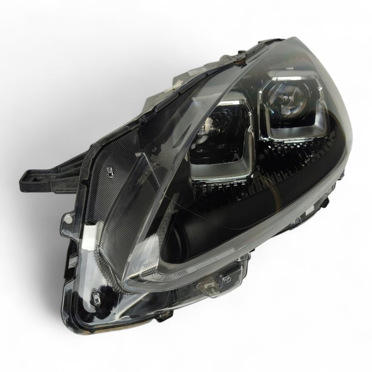 Frontscheinwerfer Ford Kuga LV4B-13E017-AL Full LED Links Scheinwerfer Headlight SCH1198478460vd