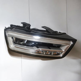 Frontscheinwerfer Audi Q5 8U0941034 LED Rechts Scheinwerfer Headlight