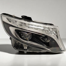 Laden Sie das Bild in den Galerie-Viewer, Frontscheinwerfer Mercedes-Benz W447 A4479061501 Full LED Rechts Headlight SCH8633969504hn