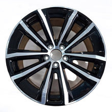 Laden Sie das Bild in den Galerie-Viewer, 1x Alufelge 18 Zoll 8.0&quot; 5x108 42ET 32358646 Volvo S60 V60 V90 Rim Wheel