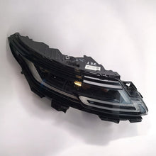 Laden Sie das Bild in den Galerie-Viewer, Frontscheinwerfer Land Rover Evoque L551 K8D2-13W029-EB LED Rechts Headlight SCH8105778983qg