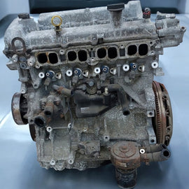 Motor Mazda 6 LF 2.0 116TKm Benzin Engine Unkomplett