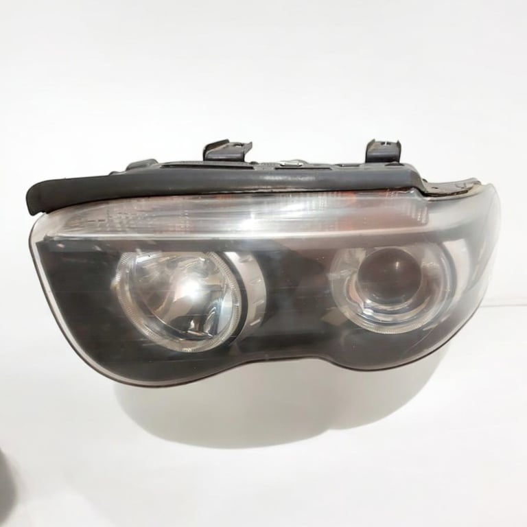 Frontscheinwerfer BMW 7 E65 Xenon Links Scheinwerfer Headlight