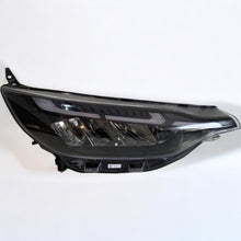 Laden Sie das Bild in den Galerie-Viewer, Frontscheinwerfer Ford Custom PZ31-13E014-CB Full LED Rechts Headlight SCH6048452735oe