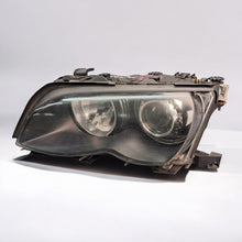 Load image into Gallery viewer, Frontscheinwerfer BMW E46 6910967 Xenon Links Scheinwerfer Headlight