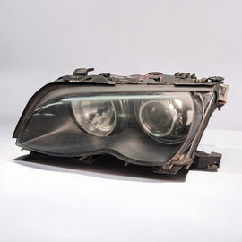 Frontscheinwerfer BMW E46 6910967 Xenon Links Scheinwerfer Headlight