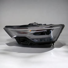 Load image into Gallery viewer, Frontscheinwerfer Audi A6 C8 4K0941033 LED Links Scheinwerfer Headlight