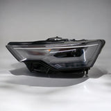 Frontscheinwerfer Audi A6 C8 4K0941033 LED Links Scheinwerfer Headlight