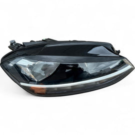 Frontscheinwerfer VW Golf VII 5G1941006D Rechts Scheinwerfer Headlight SCH9213217672gf