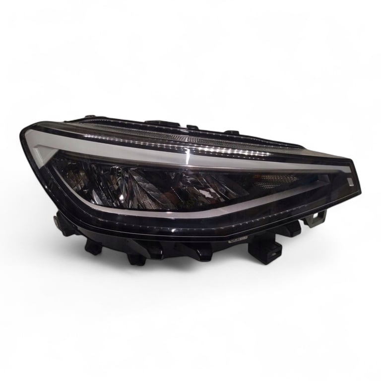 Frontscheinwerfer VW Id.4 11B941006 LED Rechts Scheinwerfer Headlight SCH6203475295ma