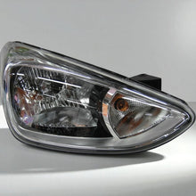 Laden Sie das Bild in den Galerie-Viewer, Frontscheinwerfer Hyundai I10 92102-B9000 Rechts Scheinwerfer Headlight SCH2776899446ys