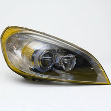 Load image into Gallery viewer, Frontscheinwerfer Volvo V60 31420674 Xenon Rechts Scheinwerfer Headlight SCH5509456499ni