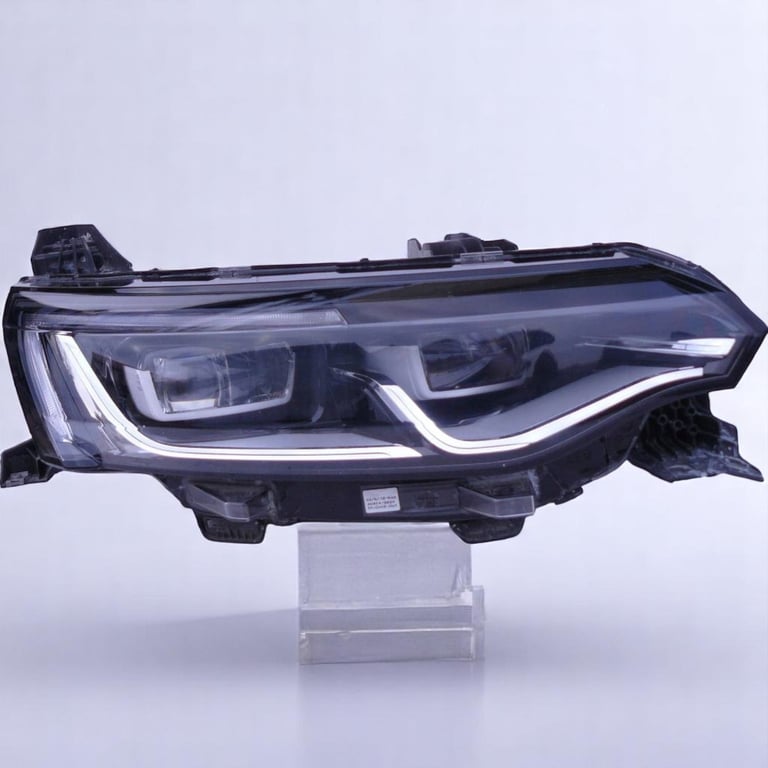 Frontscheinwerfer Renault Talisman 260106724R LED Rechts Scheinwerfer Headlight SCH9769011926pm