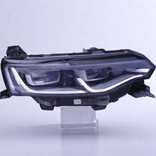 Laden Sie das Bild in den Galerie-Viewer, Frontscheinwerfer Renault Talisman 260106724R LED Rechts Scheinwerfer Headlight SCH9769011926pm