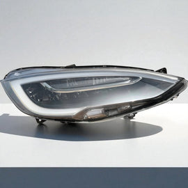 Frontscheinwerfer Tesla Model S 106504600B Full LED Rechts Headlight