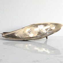 Laden Sie das Bild in den Galerie-Viewer, Frontscheinwerfer Ford Fiesta VII Hatchback Rechts Scheinwerfer Headlight SCH7421018865le
