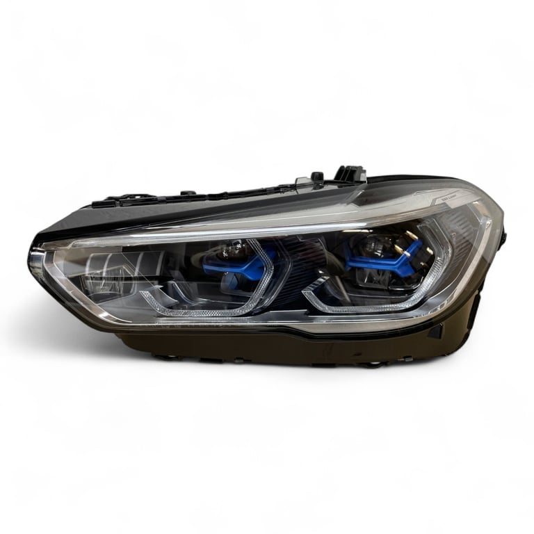 Frontscheinwerfer BMW X5 G05 G06 9481789-09 Full LED Links Headlight SCH8970997276db