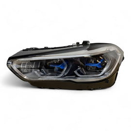 Frontscheinwerfer BMW X5 G05 G06 9481789-09 Full LED Links Headlight SCH8970997276db