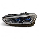 Frontscheinwerfer BMW X5 G05 G06 9481789-09 Full LED Links Headlight