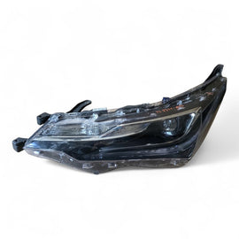Frontscheinwerfer Toyota Corolla 81150-02L70 Links Scheinwerfer Headlight SCH5356640183ug
