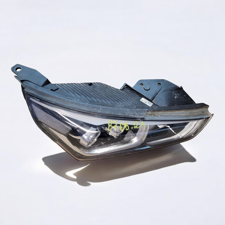 Frontscheinwerfer Hyundai Ioniq 92102-G7 LED Rechts Scheinwerfer Headlight