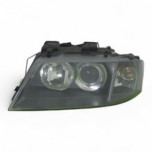 Laden Sie das Bild in den Galerie-Viewer, Frontscheinwerfer Audi A6 Allroad C5 148465-00 Links Scheinwerfer Headlight