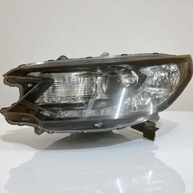 Frontscheinwerfer Honda Cr-V Xenon Links Scheinwerfer Headlight