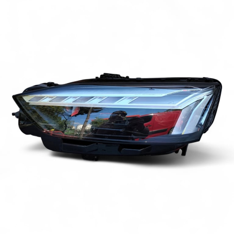 Frontscheinwerfer Audi A5 8W6941039 LED Links Scheinwerfer Headlight SCH8486452644dr