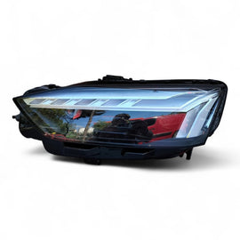 Frontscheinwerfer Audi A5 8W6941039 LED Links Scheinwerfer Headlight SCH8486452644dr