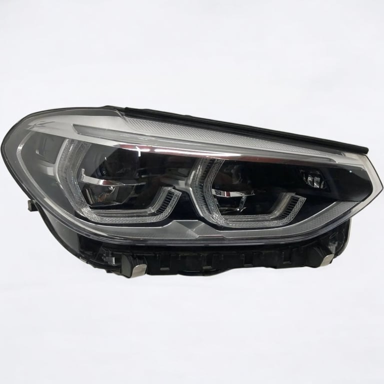 Frontscheinwerfer BMW X3 G01 G02 8496824 LED Rechts Scheinwerfer Headlight SCH9276191070jq