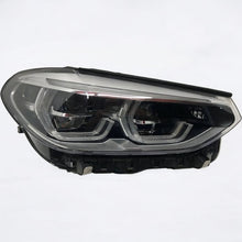 Load image into Gallery viewer, Frontscheinwerfer BMW X3 G01 G02 8496824 LED Rechts Scheinwerfer Headlight SCH9276191070jq