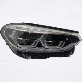 Frontscheinwerfer BMW X3 G01 G02 8496824 LED Rechts Scheinwerfer Headlight SCH9276191070jq