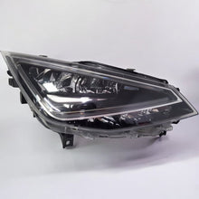Laden Sie das Bild in den Galerie-Viewer, Frontscheinwerfer Seat Ibiza V 6F1941774A Full LED Rechts Scheinwerfer Headlight