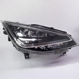 Frontscheinwerfer Seat Ibiza V 6F1941774A Full LED Rechts Scheinwerfer Headlight