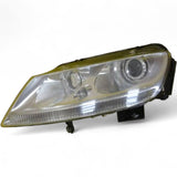 Frontscheinwerfer VW Phaeton 3D1941015J Xenon Links Scheinwerfer Headlight